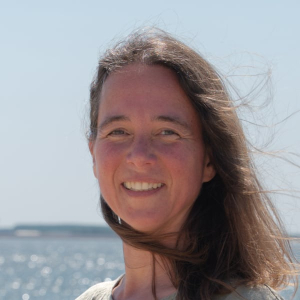 Fystiotherapeut Annemieke van Fysiotherapie Rockanje