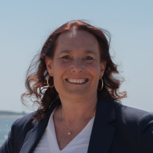 Fystiotherapeut Petra van Fysiotherapie Rockanje