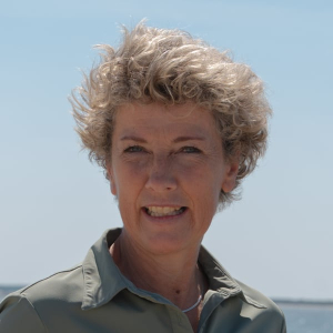 Sarine van Fysiotherapie Rockanje