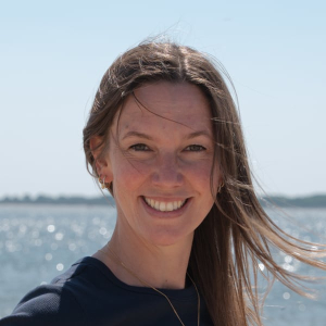 Fystiotherapeut Vivianne van Fysiotherapie Rockanje
